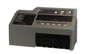 硬貨計数機硬貨選別計数機「勘太」